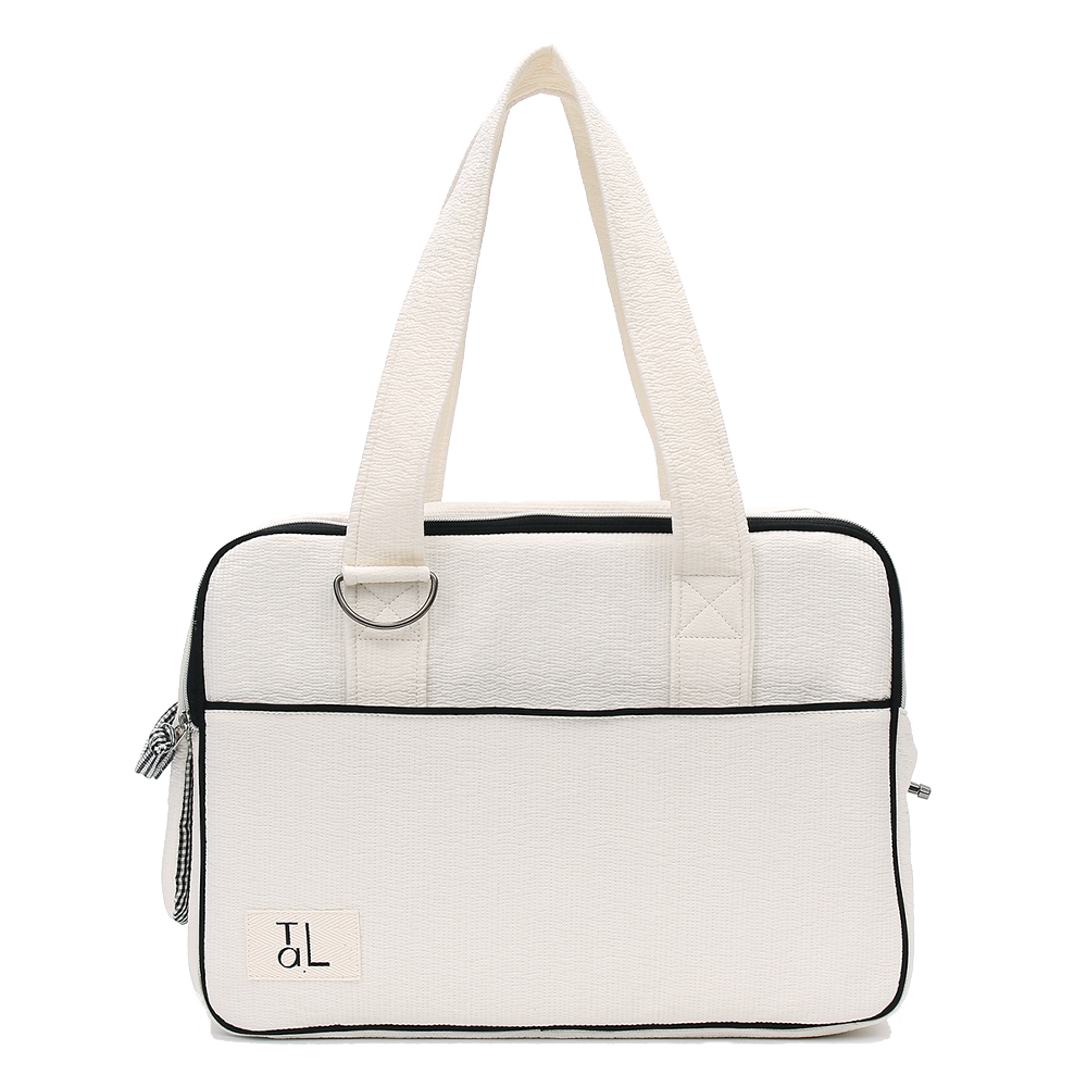 【メーカー再生品】 CARRY tal-apple – OFFWITHE BAG チョーク